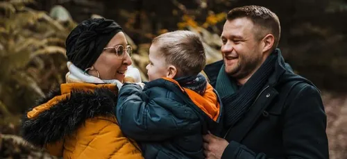 Saône-et-Loire : un espoir de greffe pour Marie, atteinte d’une...