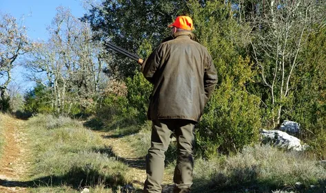 Le Maine-et-Loire intensifie les contrôles des chasseurs