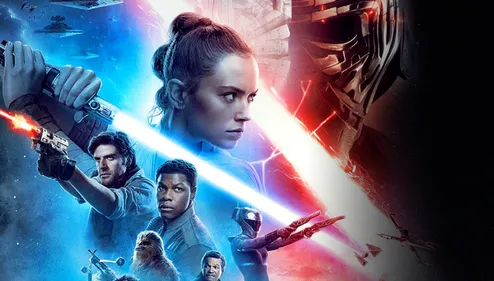Star Wars IX, l’Ascension de Skywalker : un épisode pour « boucler...