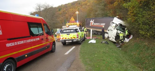 Accident mortel dans l’Yonne : le conducteur regardait un film au...