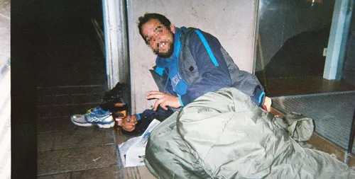 Tours : le quotidien des sans-abris mis en lumière à travers une...