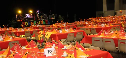 Inscriptions ouvertes pour le 17ème réveillon de l’amitié à Angers