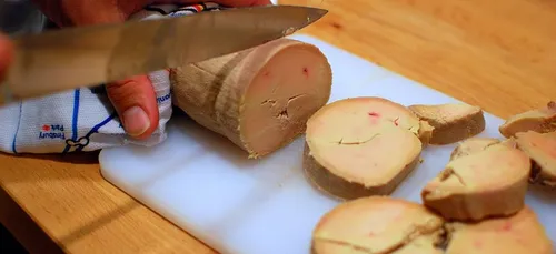 Foie gras : L214 invite à se tourner vers des alternatives