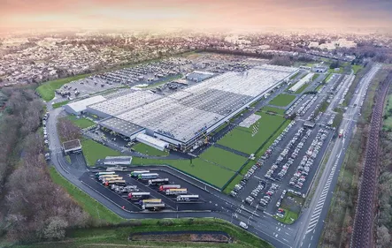 Fin du mouvement de grève chez Scania à Angers