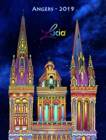 « Lucia » de retour à Angers jusqu’au 25 décembre