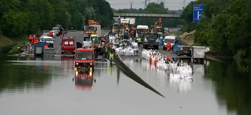 Inondations dans le Loiret en 2016 : la plainte classée sans suite