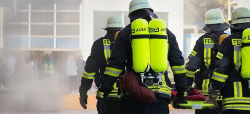 Nièvre : un incendie ravage un hôtel à Varennes-Vauzelles