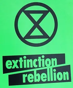 Blois : des militants d’Extinction Rebellion ont dénoncé la...