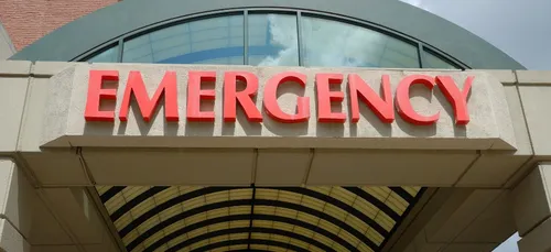 Sarthe : les urgences de Saint-Calais fermées pour deux nuits