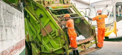 Le Mans : grève des éboueurs ce mardi soir