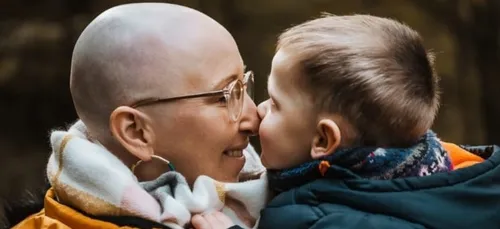 Saône-et-Loire : atteinte d’une leucémie, Marie a trouvé un donneur