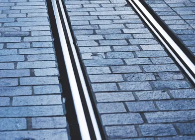 Joué-les-Tours : un sexagénaire a été percuté par le tram