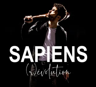 Josselin Dailly, vainqueur de Rir O Centre, à La Passerelle de...