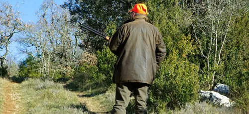 Saône-et-Loire : un chasseur tué à Saint-Léger-sous-Beuvray