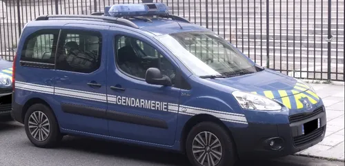 Indre-et-Loire : un blessé grave dans une bagarre à Loches