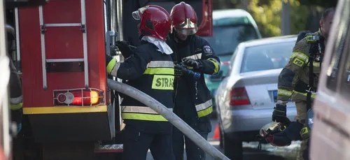 Saône-et-Loire : la RCEA coupée dans les deux sens ce matin