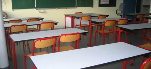 A Nevers, les enseignants en grève contre la réforme des retraites