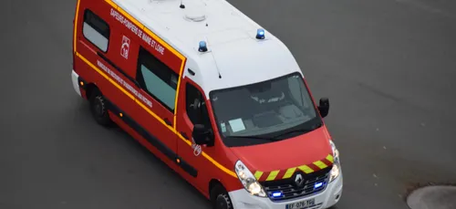 Angers : une femme décède dans un incendie