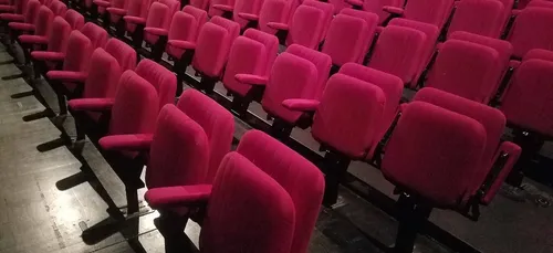 Orléans : le théâtre met en vente ses sièges pour 1 euro