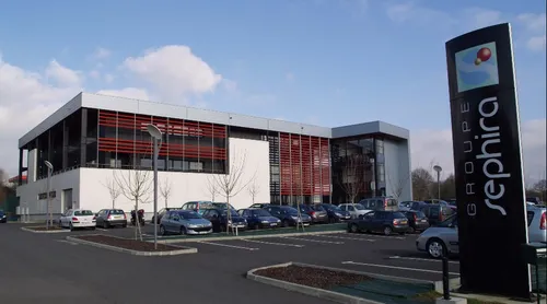 Le Mans : l’application Carte Vitale grâce au logiciel de...