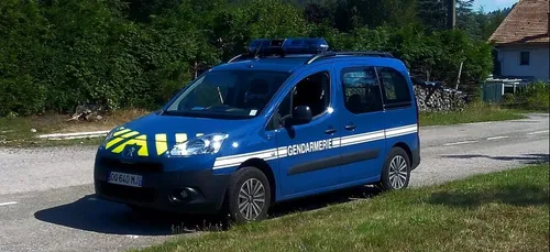 Octogénaires retrouvés morts dans l’Indre : le féminicide...