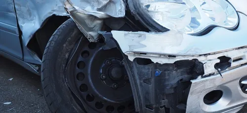 Nevers : un septuagénaire meurt au volant de sa voiture