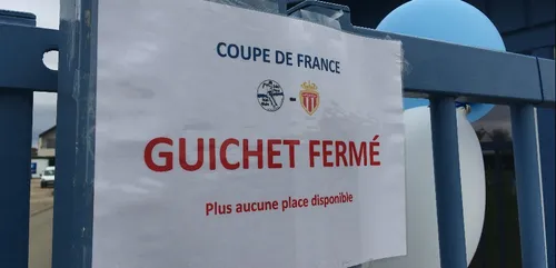 Football : Saint-Pryvé-Saint-Hilaire rêve d’un exploit face à Monaco