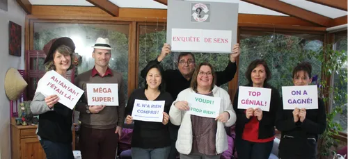 Yonne : En'quête de Sens propose des escape game à domicile