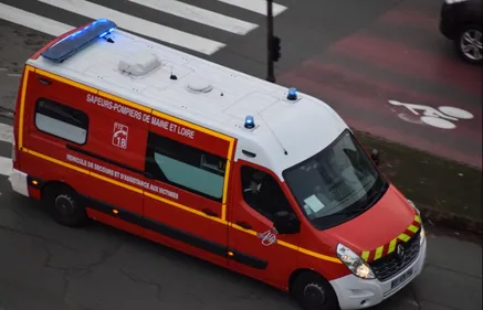 Exercice de sécurité civile de grande ampleur au Bioparc de...