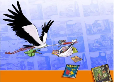 Angers : la BD et les dessinateurs à l’honneur à travers une...