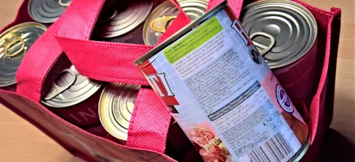 Blois : les Restos du cœur ont besoin de vous !