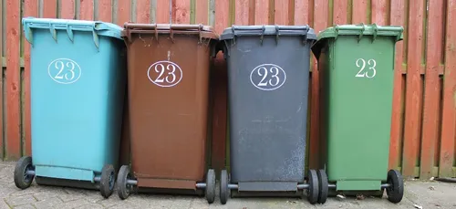 Le Mans : les éboueurs en grève au moins jusqu'à jeudi