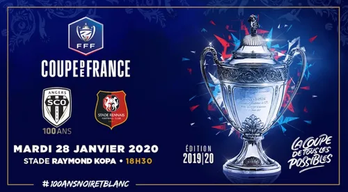 Angers face au Stade Rennais : les abonnés devront payer