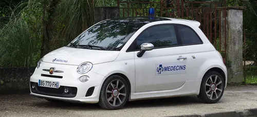 Tours : SOS Médecins ouvrira une antenne au nord de la ville