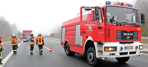 Yonne : un sexagénaire meurt dans un accident de la route