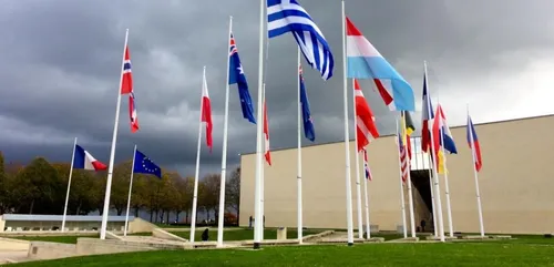 Deux lycéens bourguignons en finale du concours de plaidoiries à Caen