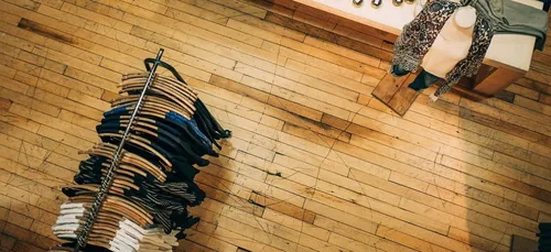 C&A : 30 magasins ferment en France, 200 emplois menacés