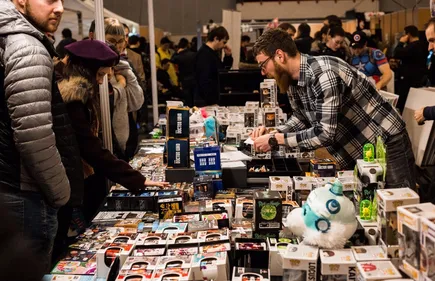 Le Mans : les voix cultes des séries TV au Geek Life Festival !