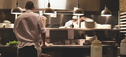 Guide Michelin : découvrez les changements pour les restaurants...