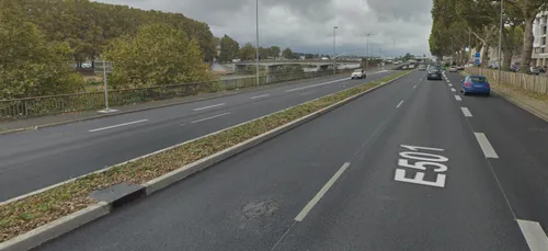 Angers : les manifestations interdites sur les voies sur berges