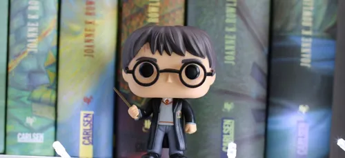 Une nuit des livres Harry Potter organisée dans les librairies