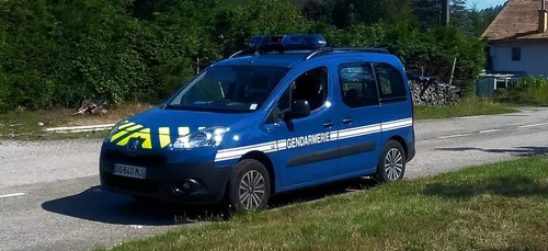 Cher : un homme et sa fille retrouvés morts à leur domicile