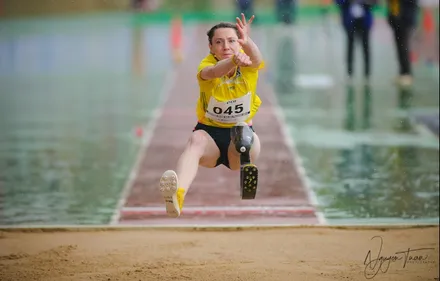 Sport de haut niveau et maternité : encore des progrès à faire !