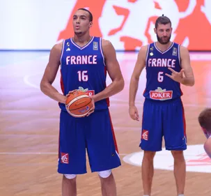 Basket : Rudy Gobert, formé à Cholet, participera au NBA All-Star Game