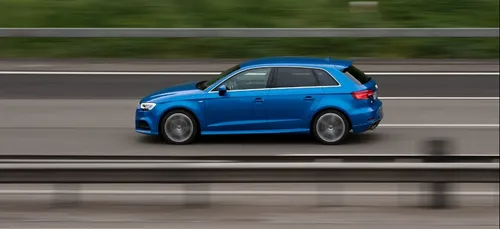 Yonne : en conduite accompagnée, il est contrôlé à 173km/h sur...