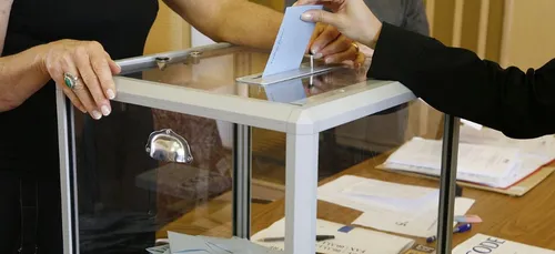 Dernière semaine pour s’inscrire sur les listes électorales avant...