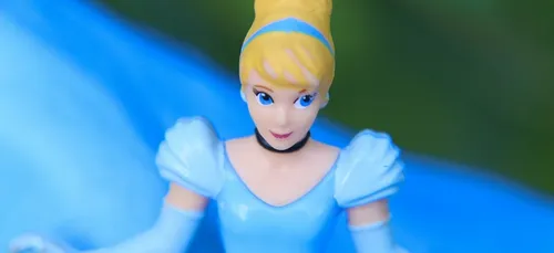 Courir en princesse Disney et nouveau job de rêve : voici le...