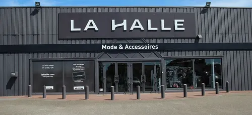 La Halle : 36 postes supprimés à Issoudun dans l’activité logistique