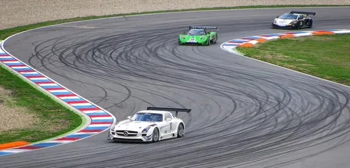 Le Mans : louez votre logement pour les 24 Heures !