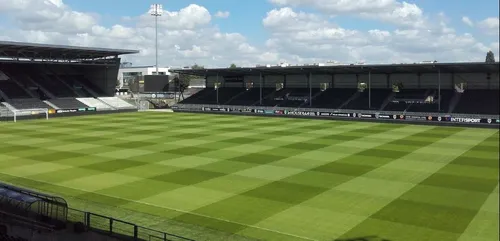 Le président du SCO Angers accusé d’agressions sexuelles